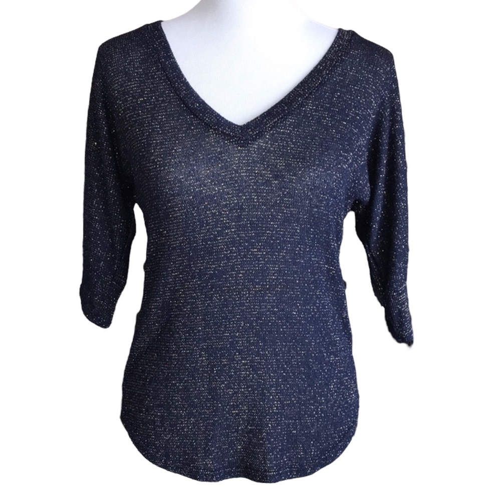 Timing Sweater Top 1356